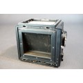 Bronica GS1 6x7 Film Camera Body Only  **Good Condition Please Read**