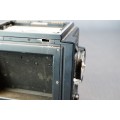 Bronica GS1 6x7 Film Camera Body Only  **Good Condition Please Read**