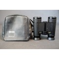 Carl Zeiss Dialyt 8x30B Roof/Dach Prism Binoculars Made in West Germany  **Excellent Condition**