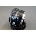 Minolta AF 28mm F2.8 Lens in Sony Minolta Alpha AF Mount  **Great Condition**