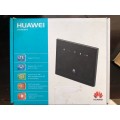 Huawei B315s LTE Router