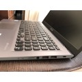 ***Selling as non-functional*** ASUS X515JA Intel Core i3 10th Gen laptop