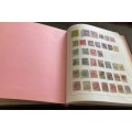 World collection in old  album, 78 pages all quite full. Lots of stamps here.