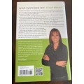 Who Switched Off Your Brain? by Dr. Caroline Leaf. Hardcover Book NEW (Published 2011)