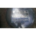 Pool Filter - Silverstream Five-Eight-Five Stainless Steel (Proceeds donated to charity)