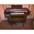Yamaha Electone B-10 Organ - (proceeds donated to charity)