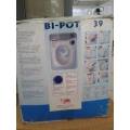 Fiamma Bi-Pot 39 portable toilet (Proceeds donated to charity)
