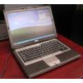 Dell Latitude D620 laptop + Docking Station (Proceeds donated to charity)
