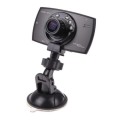 2.4 Inch LCD VGA Car DVR Dash Camera Crash Cam Recorder Night Vision