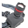 High Power LED Zoom HeadLight Headlamp FlashLight