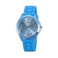 Fashion Watch - Geneva Watch - Silicon Watch