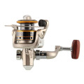 SG1000A 6BB Spinning Fishing Reel - left/right hand