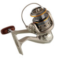 SG1000A 6BB Spinning Fishing Reel - left/right hand