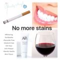 AP-24® WHITENING FLUORIDE TOOTHPASTE