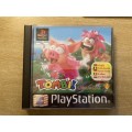 Tombi! PlayStation 1 - Complete