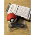 Poké Ball Plus Controller for Nintendo Switch Pokémon Lets Go Eevee