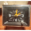 Kienzle vintage automobile clock