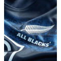 ***limited edition*** All blacks Parley jersey