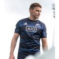 ***limited edition*** All blacks Parley jersey
