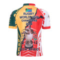 ***Collector's item***Springbok 2019 world cup clash jersey final