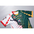 ***Collector's item***Springbok 2019 world cup clash jersey final