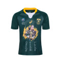 ***Collector's Item*** Springbok 2019 world cup signature jersey