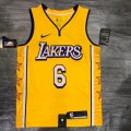 Lakers vest