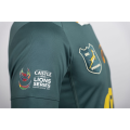 Springbok british Irish lions tour jersey