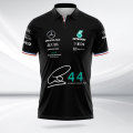 2022 Lewis Hamilton Fan Shirt