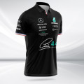 2022 Lewis Hamilton Fan Shirt