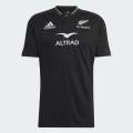 ALL BLACKS RUGBY HOME JERSEY