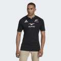 ALL BLACKS RUGBY HOME JERSEY