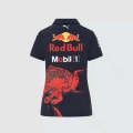 Red Bull Racing F1 Ladies Shirt 2022