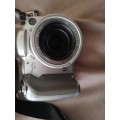 Canon PowerShot S2iS (PC1130)