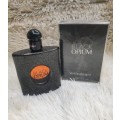 YVES SAINT LAURENT Black Opium Eau de Parfum 90ml