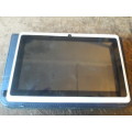 Aftron 7inch Tablet *Please Read