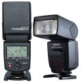NEW Yongnuo YN-568EX II Master & Slave TTL Flash Speedlite with High-speed Sync for Canon
