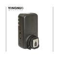 Yongnuo Updated YN-622C II HSS + TTL Wireless Flash Trigger 1/8000 for Canon