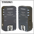 Yongnuo Updated YN-622N II HSS +TTL Wireless Flash Trigger 1/8000s for Nikon