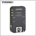 Yongnuo Updated YN-622N II HSS +TTL Wireless Flash Trigger 1/8000s for Nikon