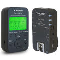 YONGNUO YN-622N-TX i-TTL Wireless Flash Controller + YN-622 trigger for Nikon