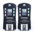 YongNuo RF605C RF605 Wireless Flash Trigger Set with LCD for Canon