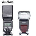 Yongnuo YN-685 Wireless Flash Speedlite HSS + TTL + Build-in Radio for Canon