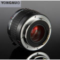 YONGNUO YN-2.0X II Teleconverter Extender Auto Focus Lens for Canon EOS EF Lens.
