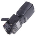 Yongnuo YN-565EX II Wireless Slave TTL Flash Speedlite for Canon 7D 60D 600D