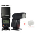Yongnuo YN585EX P-TTL Wireless Flash Speedlite for Pentax K3II K5 K50 KS2 K5IIS