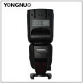Yongnuo YN600EX-RT II Wireless Flash Speedlite Optical Master TTL HSS for Canon