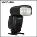 Yongnuo YN600EX-RT II Wireless Flash Speedlite Optical Master TTL HSS for Canon