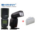 Shanny SN600N HSS 1/8000S i-TTL GN60 Flashgun Flash Speedlite for Nikon