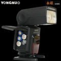Yongnuo YN568EX II TTL Master HSS 1/8000s Flash Speedlite for Canon.